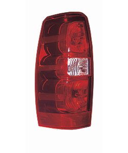 LH T.L. COMBINATION TYPE AVALANCHE 07-11