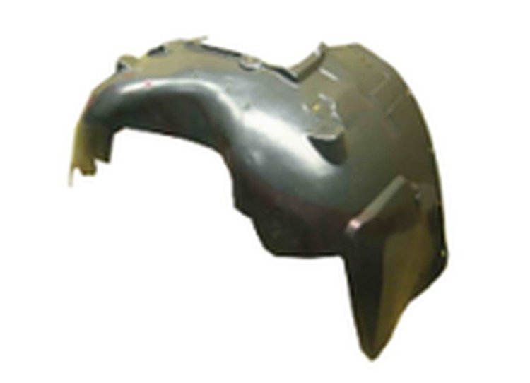 LT FRONT FENDER INNER PAN