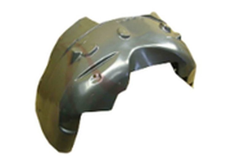RT FRONT FENDER INNER PAN