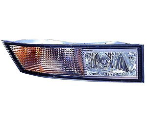 RH FOG LMP ASSY BASE W/O PLATINUM PKG ESCALADE ESV 08-10ESCALADE 07-10
