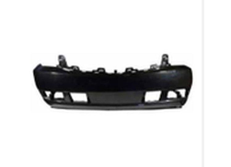 CAPA FRT BUMPER COVER PRI