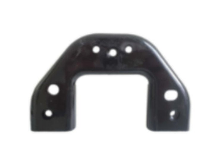 LH FRONT BUMPER BRACKET E
