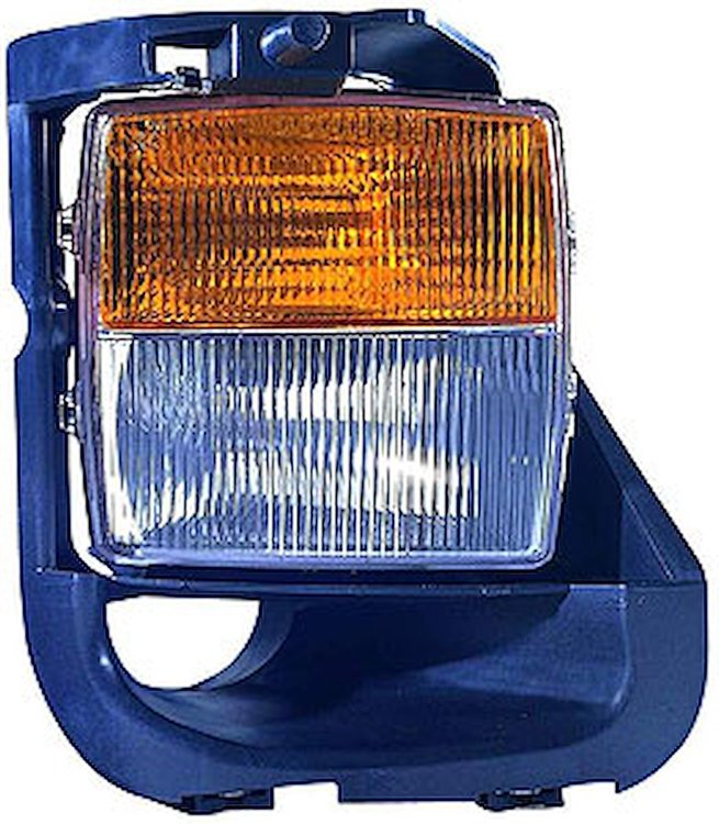 RH SIG/FOG LAMP CADILLAC CTS-V 03-07