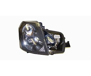 RH H.L. COMBINATION TYPE W/O HID W/O H.L. LEVELLING CADILLAC CTS/CTV-V 03-0 7
