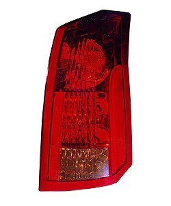 RH T.L. COMBINATION TYPE CADILLAC CTS 01/04/04-07