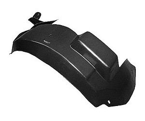 RH FENDER LINER CADILLAC CTS/CTS-V 03-07