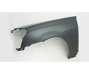 LH FENDER W/O SIDE REPEATER LAMPS CADILLAC CTS/CTS-V 03-07