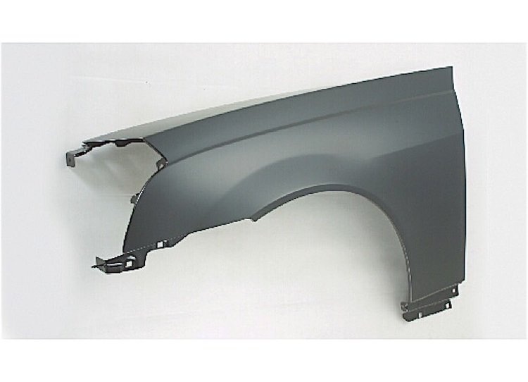 RH FENDER W/O SIDE REPEATER LAMPS CADILLAC CTS/CTS-V 03-07