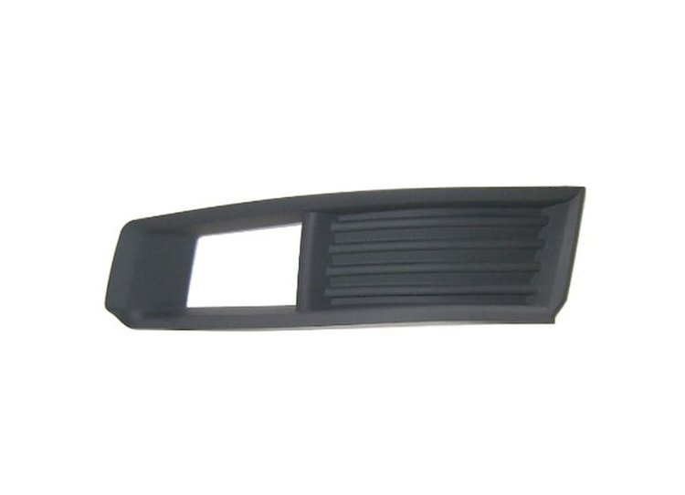 LH FRONT BUMPER INSERT FO