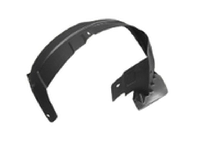 RH FENDER LINER RR SECTION CADILLAC CTS/CTS-V SDN/WGN 08-10