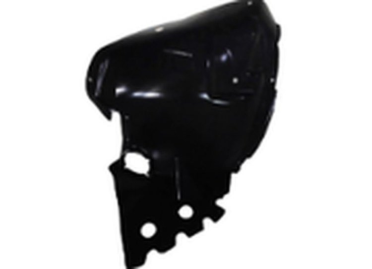 LH FENDER LINER FT SECTION CADILLAC CTS SDN/WGN 08-10