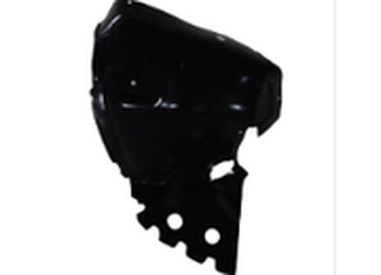 RH FENDER LINER FT SECTION CADILLAC CTS SDN/WGN 08-10