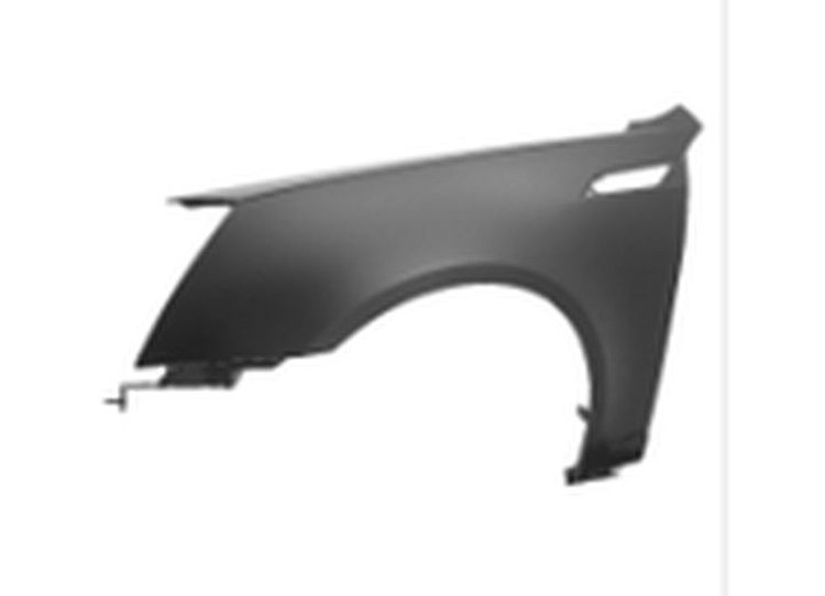 CAPA LT FRT FENDER ASY SE