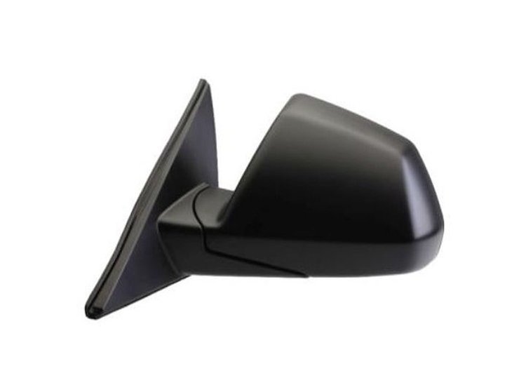 LH MIRROR OUTSIDE RR VIEW PWR HEATED W/O MEMORY FOLDAWAY P CTS-V 09-1 1CTS 08-11