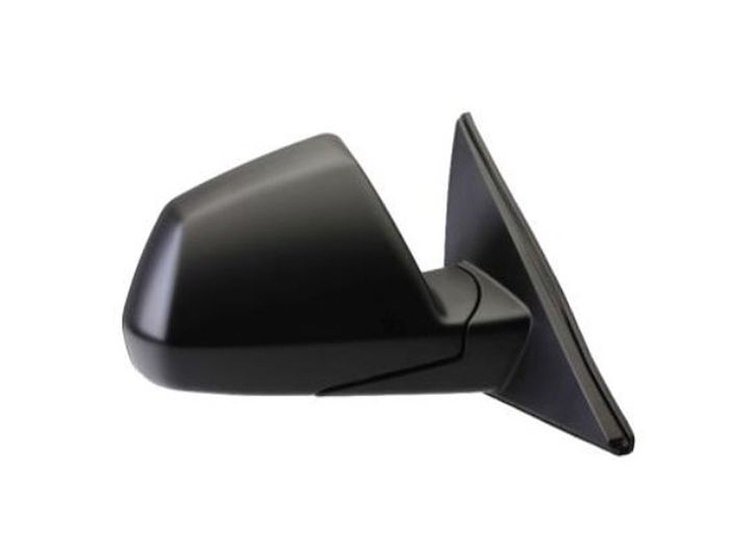 RH MIRROR OUTSIDE RR VIEW PWR HEATED W/O MEMORY FOLDAWAY P CTS-V 09-1 1CTS 08-11