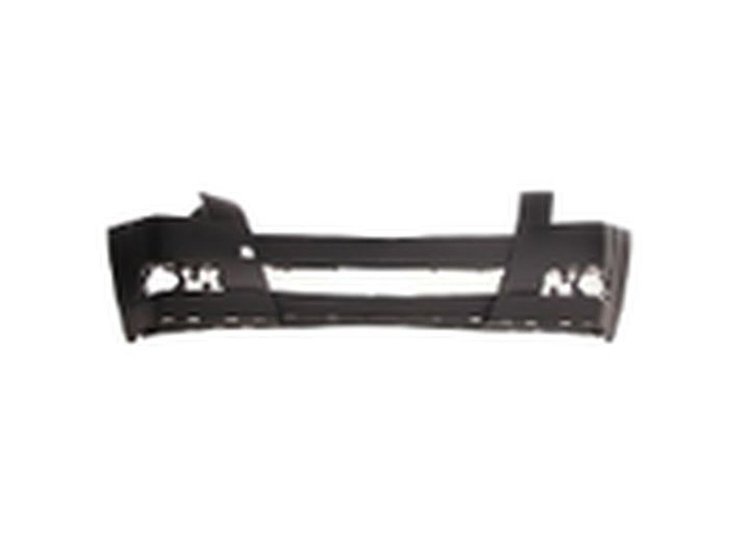 CAPA FRT BUMPER COVER W/O