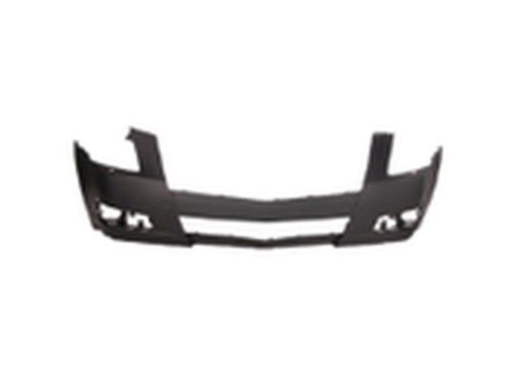 CAPA FRT BUMPER COVER W/