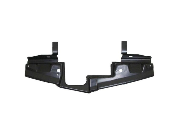 GRILLE BRKT STEEL UPPER S