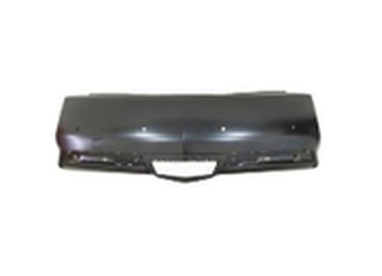 REAR BUMPER COVER EXC V C