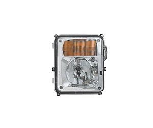 LH FOG/SIGNAL LAMP CADILLAC SRX 04-09