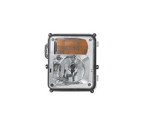 RH FOG/SIGNAL LAMP CADILLAC SRX 04-09