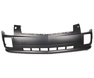 FT BUMPER CVR P W/ H.L. WASHER W/O SPORT CADILLAC SRX 04-09
