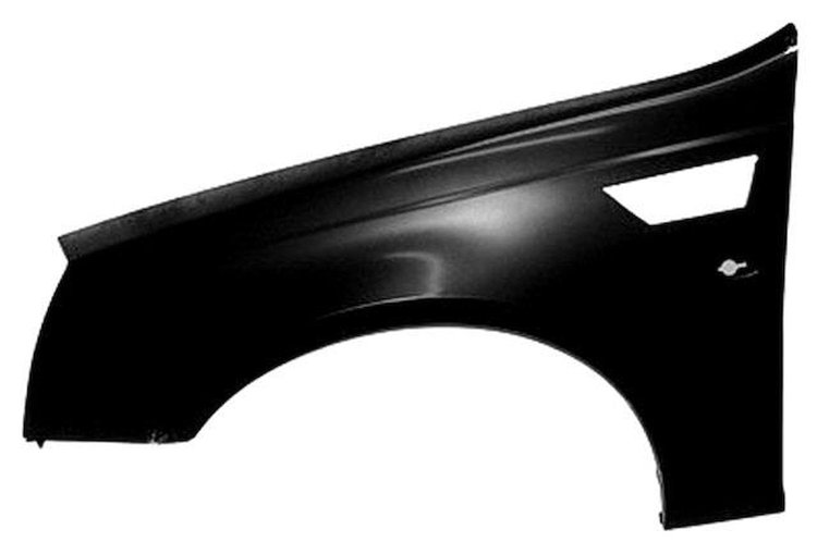 LH FT FENDER ASSY STS/STS-V 08-11