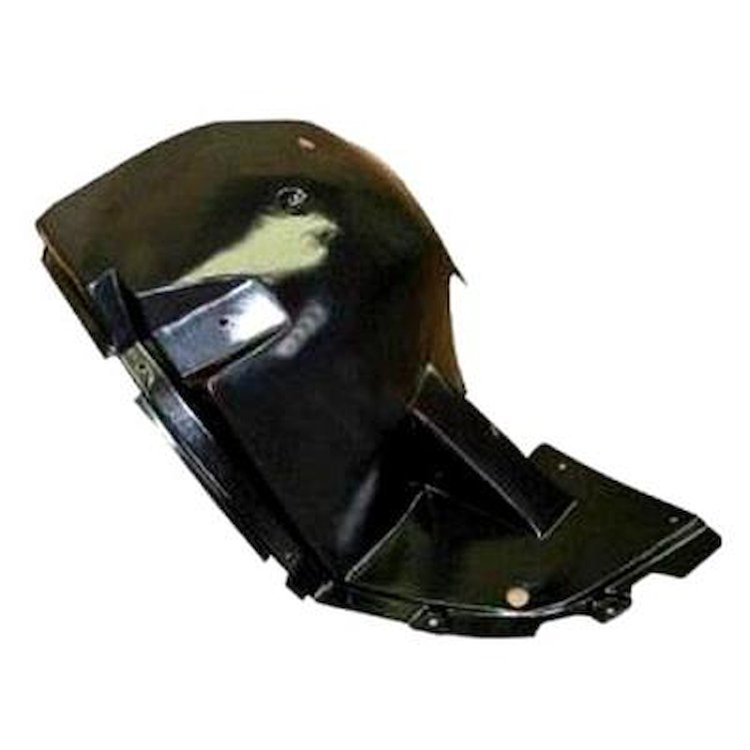 RH FT BUMPER EXTENSION OUTER STS 05-11