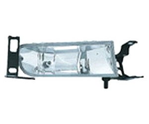 LH FOG LAMP DEVILLE 00-05