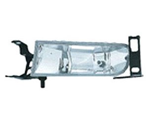 RH FOG LAMP DEVILLE 00-05