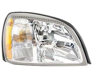 RH H.L. COMBINATION TYPE DEVILLE 04-05