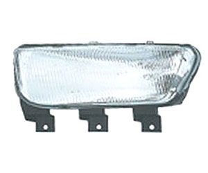 LH CORNERING LAMP DEVILLE 00-05