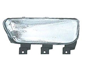 RH CORNERING LAMP DEVILLE 00-05