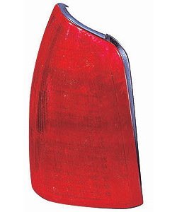 LH T.L. COMBINATION TYPE DEVILLE 00-05