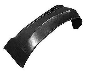 LH FENDER LINER DEVILLE 00-05