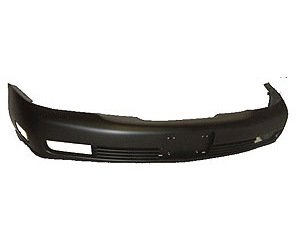 FT BUMPER CVR W/ FOG LAMPS P DEVILLE BASE/DTS 00-05