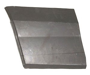 LH FENDER RR LWR ELDORADO 71-76