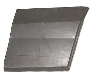 RH FENDER RR LWR ELDORADO 71-76