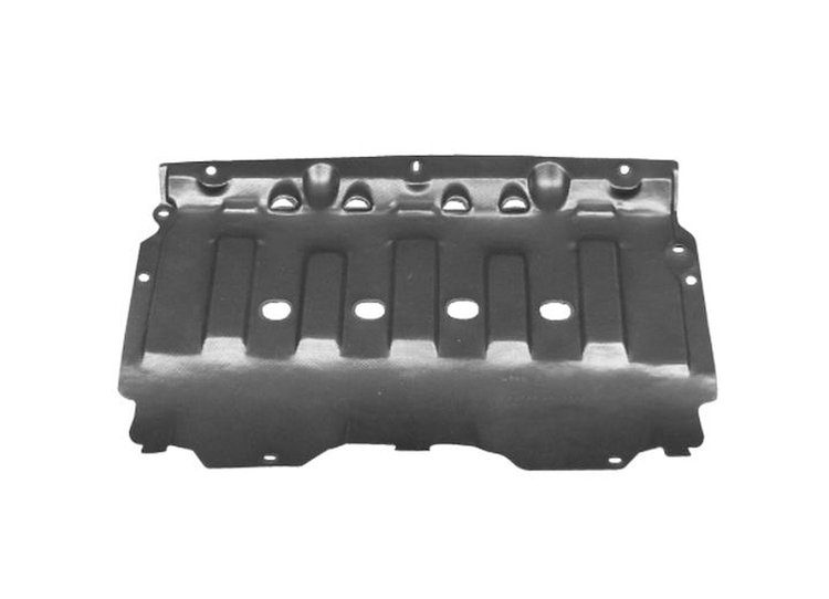 LOWER ENGINE COVER SUZUKI
