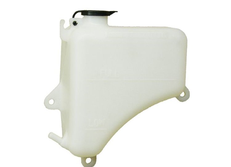 COOLANT RECOVERY TANK SUZ