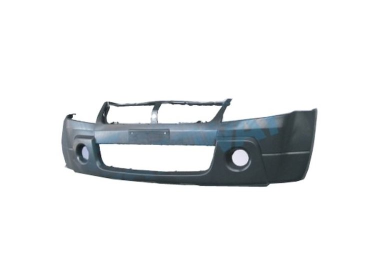 FT BUMPER CVR P GRAND VITARA 06-08