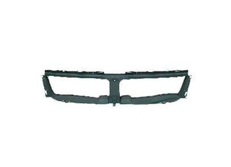 GRILLE BRACKET MATBLK(GRI