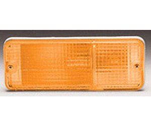 LH PARK/SIG LAMP SAMURAI 86-95