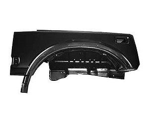 Fender 1986-1989 Suzuki Samurai, Right/Passenger Side