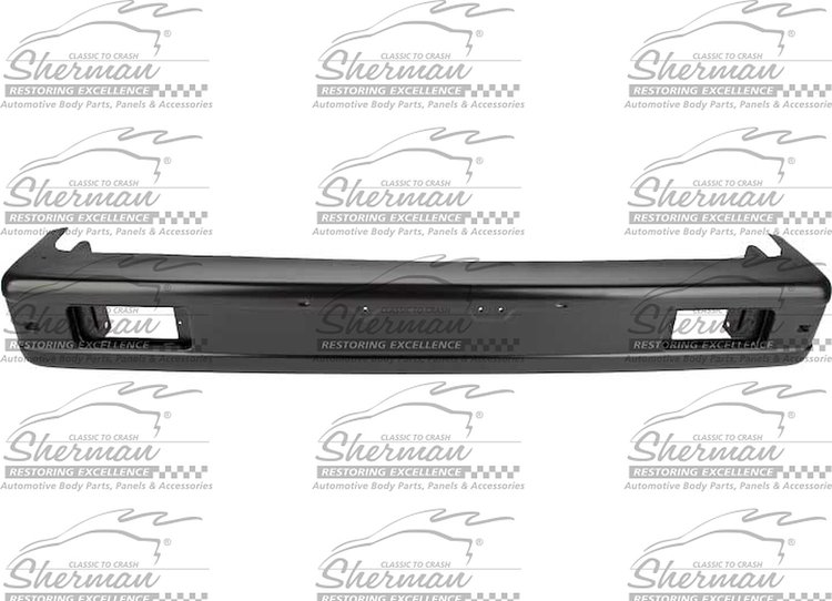 FT BUMPER P SAMURAI STD 86-95