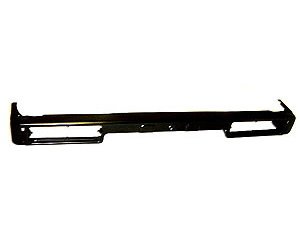 RR BUMPER PTD P SAMURAI 86-95