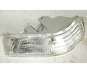 RH PARK/SIG LAMP ELDORADO 92-02