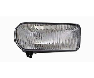 LH FOG LAMP SEVILLE STS 98-04