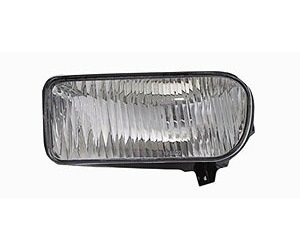 RH FOG LAMP SEVILLE STS 98-04