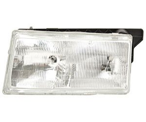 LH H.L. COMBINATION TYPE ELDORADO 92-02